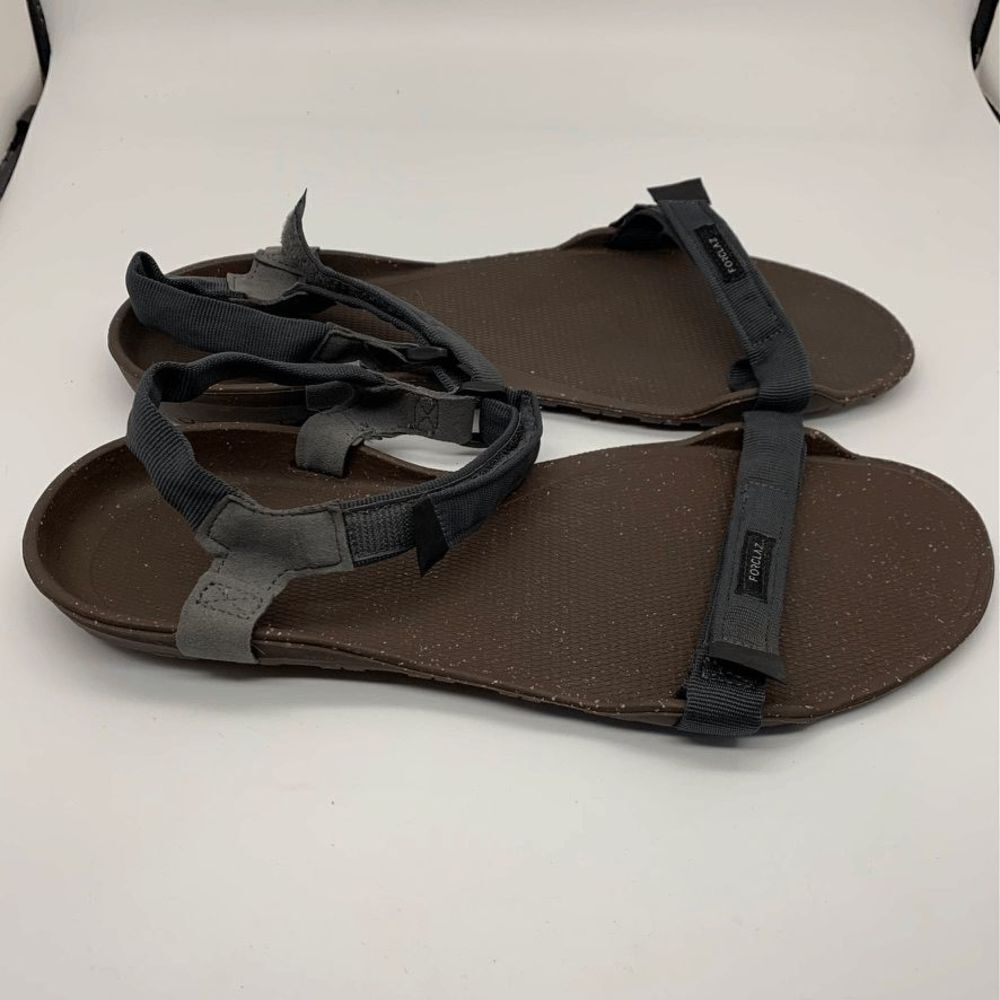 Forclaz Trek 500 Hiking Sandals‎ Adult Size 46